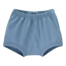 Шорты из хлопка