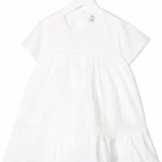 Ярусное платье миди Mindy