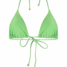 Лиф бикини с вырезом халтер