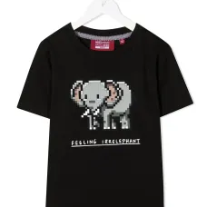 Футболка с принтом Футболка с принтом