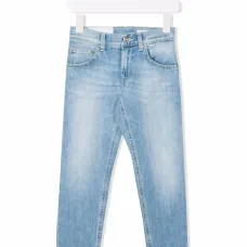 Брюки прямого кроя Брюки прямого кроя