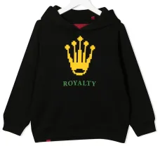 Худи Mini Crown Худи Mini Crown