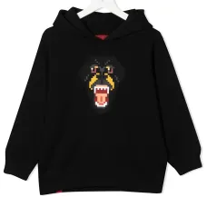 Худи с графичным принтом Худи с графичным принтом