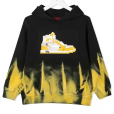 Худи Mini Canary