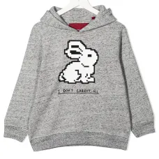 Худи Mini Don't Carrot Худи Mini Don't Carrot