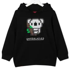 Худи Mini Unkoalafied Худи Mini Unkoalafied