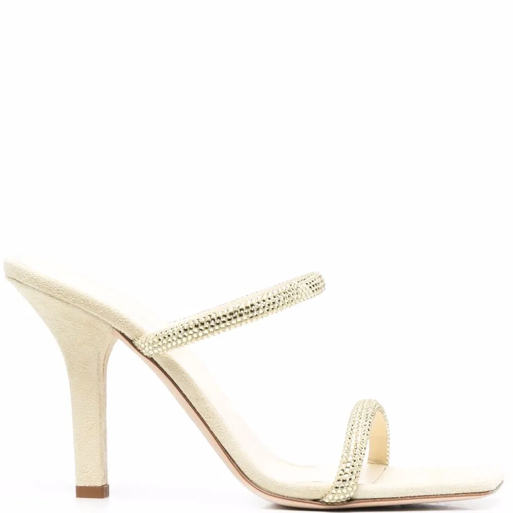 Мюли Holly Linda 90