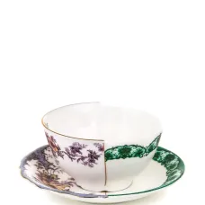 Чайная пара Hybrid Isidora