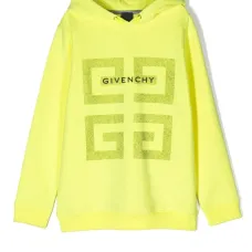 Худи с логотипом 4G