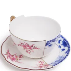 Чайная пара Hybrid Zenobia