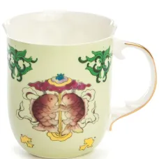 Фарфоровая кружка Hybrid Anastasia Фарфоровая кружка Hybrid Anastasia