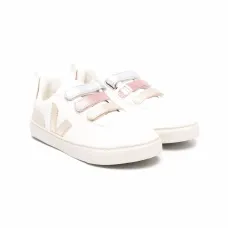 Кеды на липучках Кеды на липучках