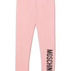Легинсы с логотипом Легинсы с логотипом