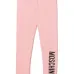 Легинсы с логотипом