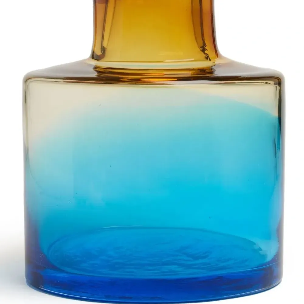 Маленькая ваза Wind & Fire (22 см)