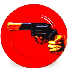Тарелка Revolver Тарелка Revolver