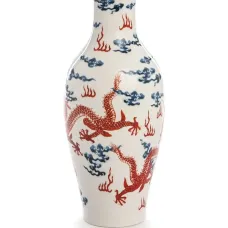 Ваза Hybrid Adelma