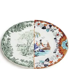 Тарелка Hybrid Ipazia