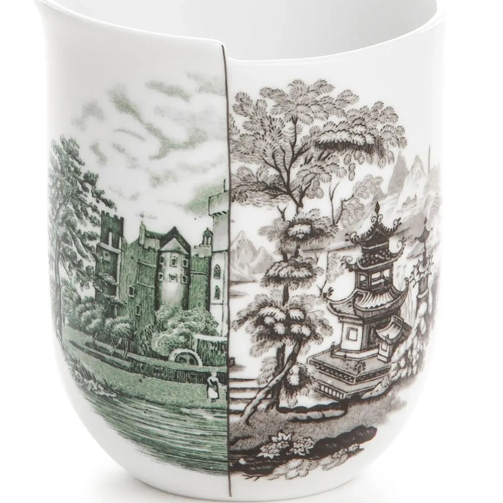 Кружка Hybrid Fedora