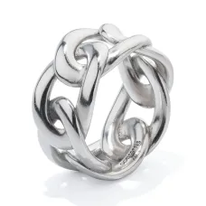 Массивное кольцо lhassa