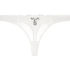 Трусы-стринги Juliette с вышивкой