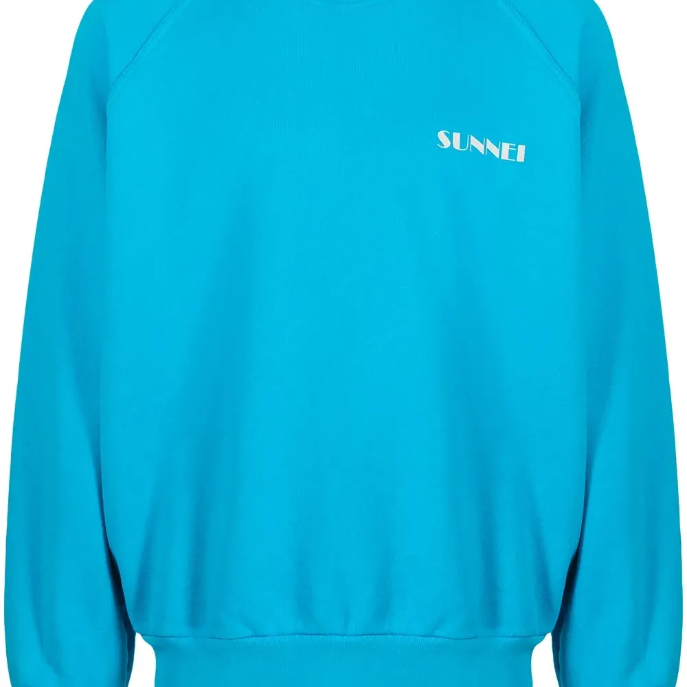 Толстовка с логотипом