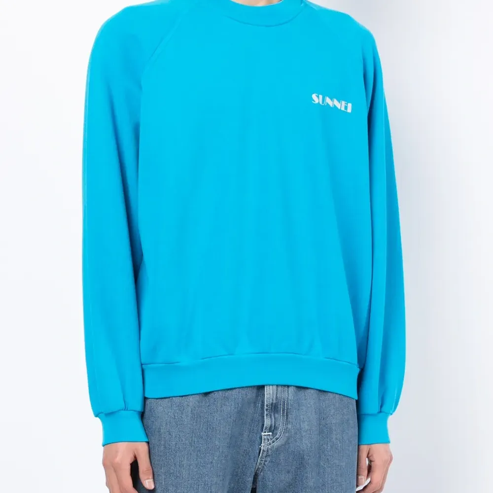 Толстовка с логотипом