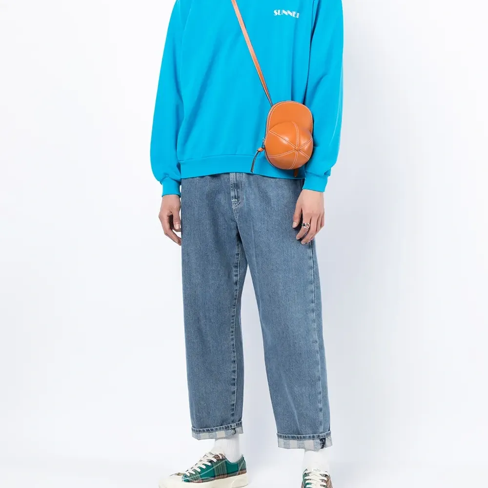 Толстовка с логотипом