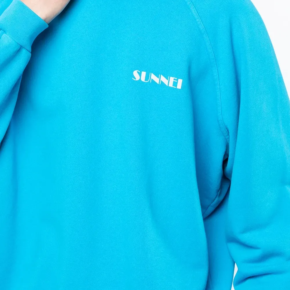 Толстовка с логотипом