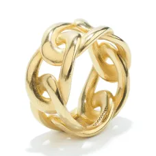 Массивное кольцо lhassa