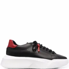 Кроссовки Nemesis на массивной подошве