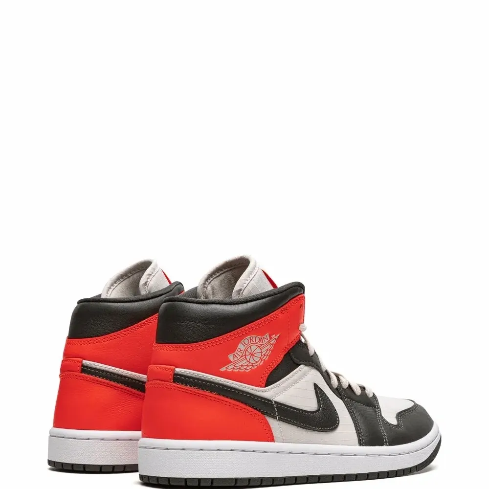 Кроссовки Air Jordan 1 Mid SE