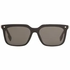 Солнцезащитные очки в квадратной оправе