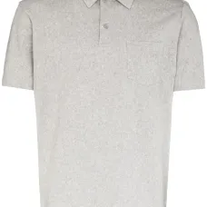 Рубашка поло с короткими рукавами