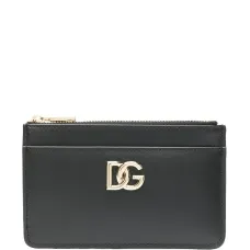 Картхолдер с логотипом DG Картхолдер с логотипом DG