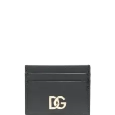 Картхолдер с логотипом DG