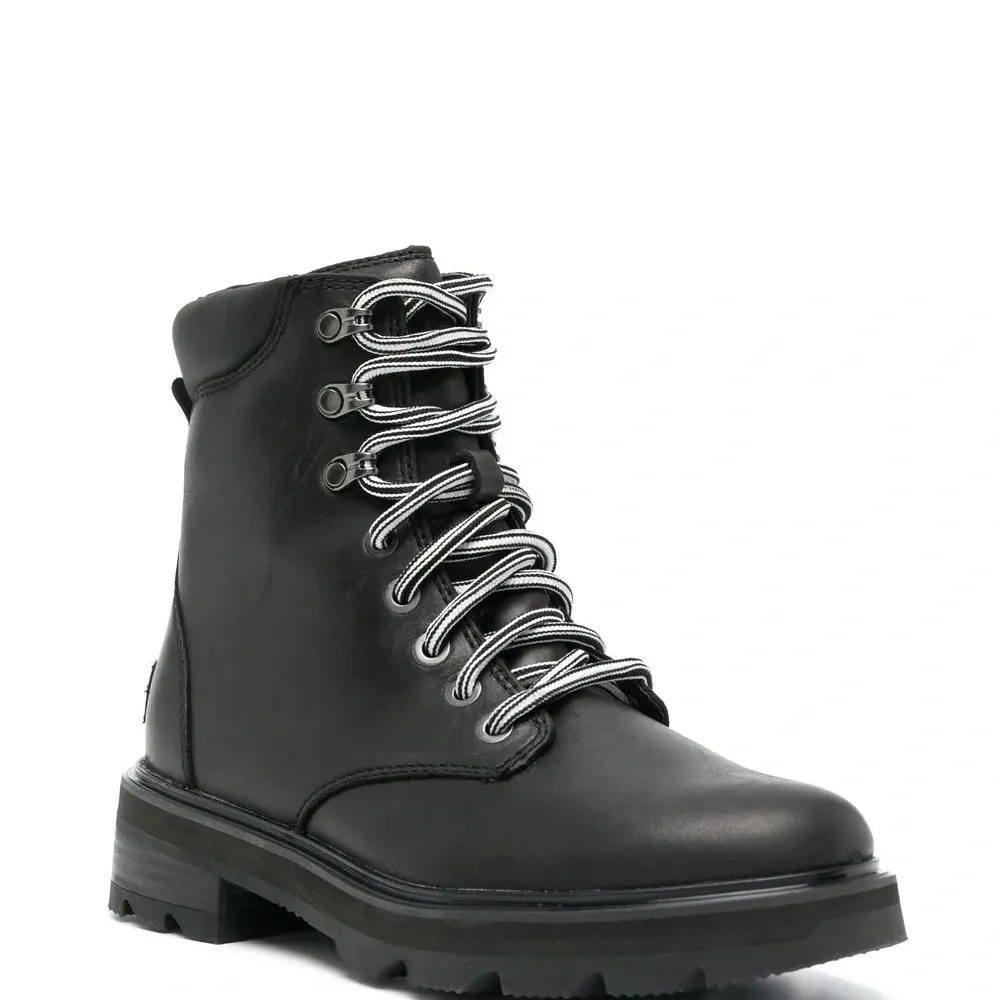 ботинки Lennox