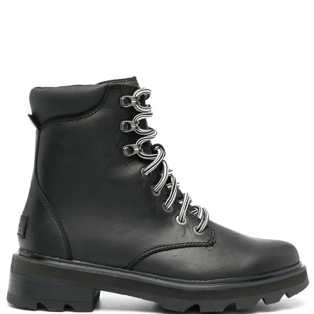 ботинки Lennox