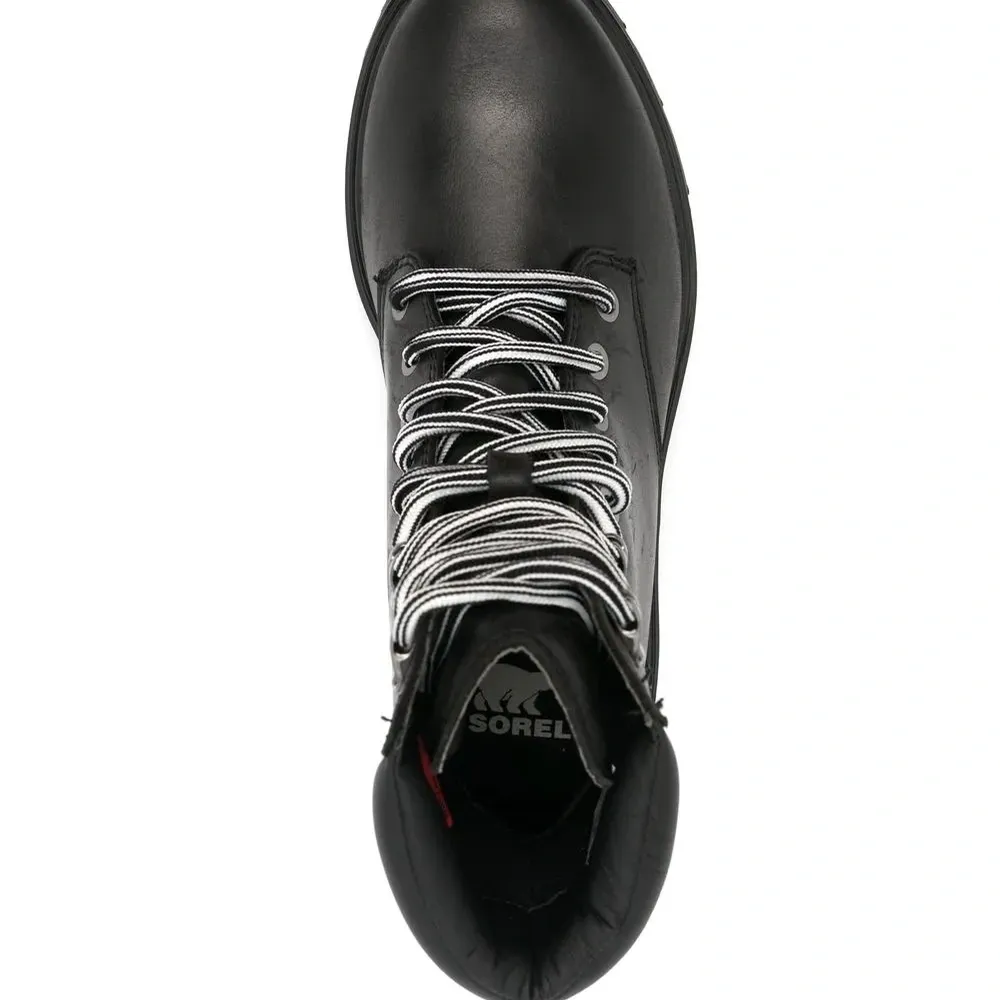 ботинки Lennox