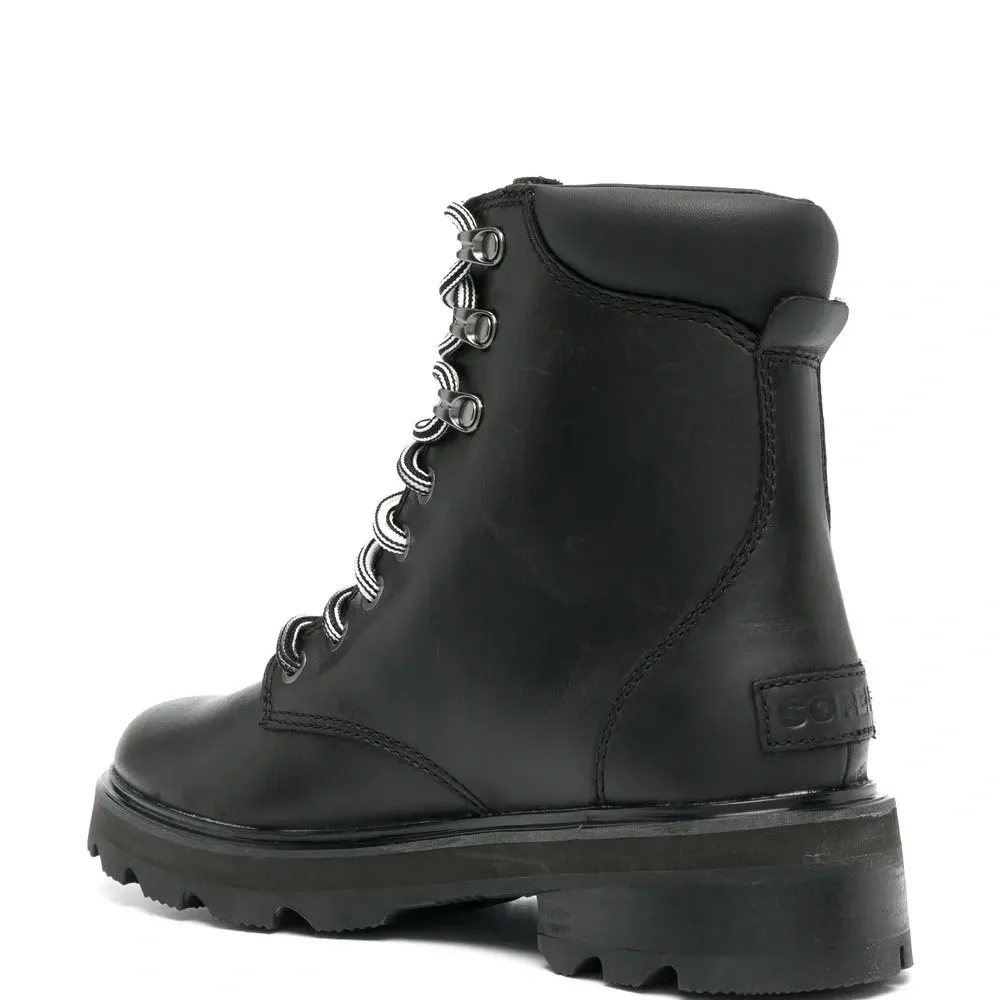 ботинки Lennox