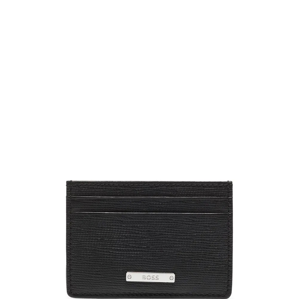 Картхолдер с логотипом