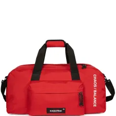 Спортивная сумка из коллаборации с Undercover Спортивная сумка из коллаборации с Undercover