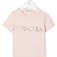 Футболка с логотипом