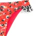 Бикини Guaraná с принтом