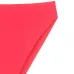 Бикини Vermelho с завышенной талией