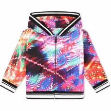 Худи Luminarie на молнии