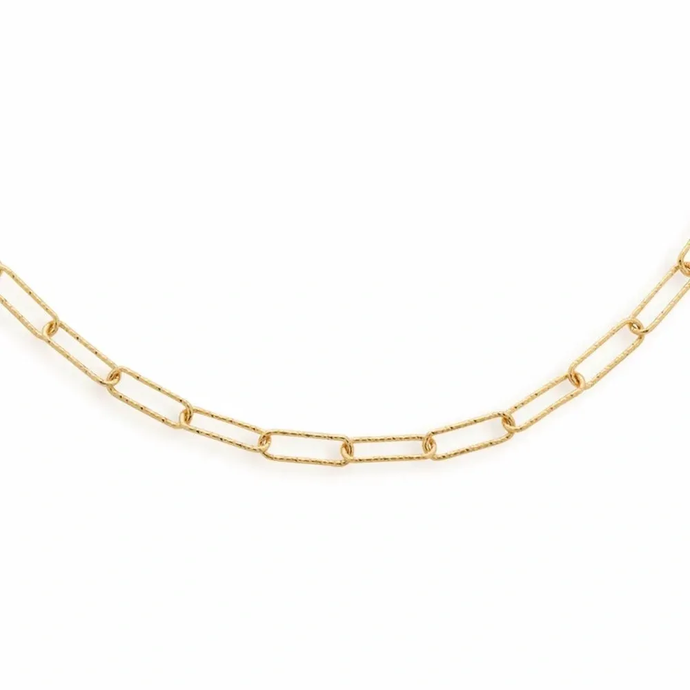 Цепочка на шею Alta