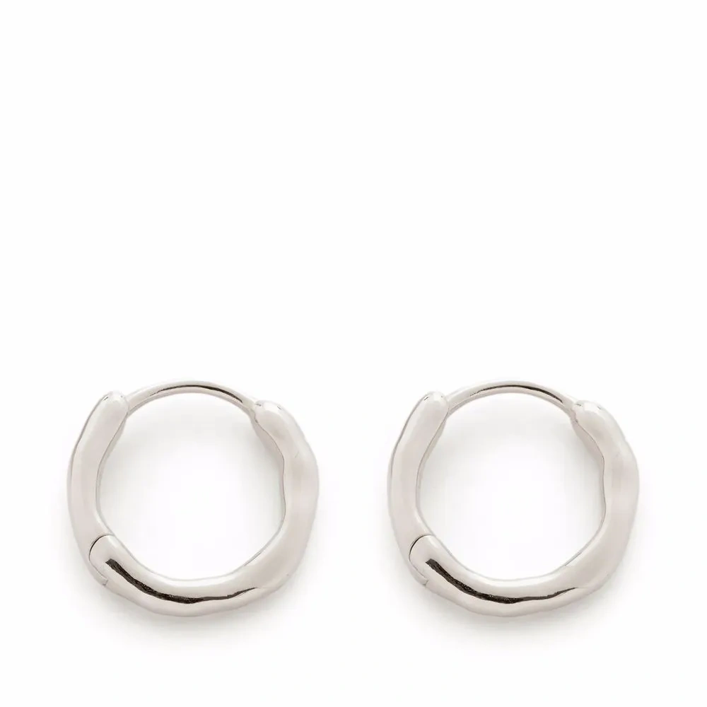 Серьги-хагги Siren