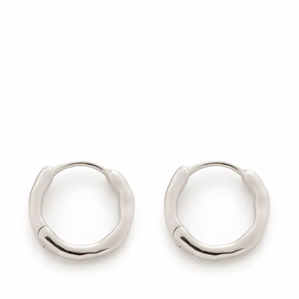 Серьги-хагги Siren