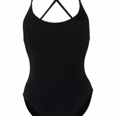 Купальник с перекрестными бретелями Купальник с перекрестными бретелями